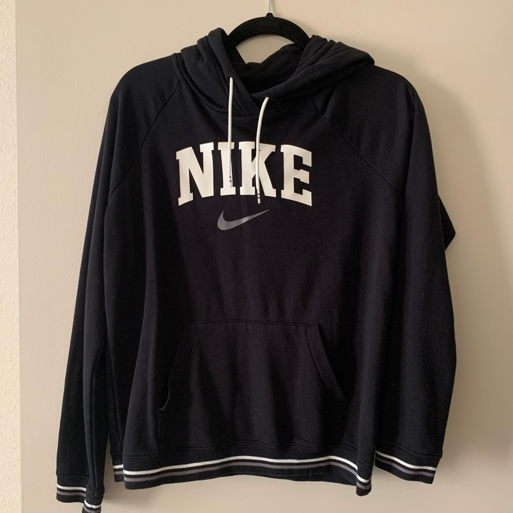 Women’s Nike hoodie